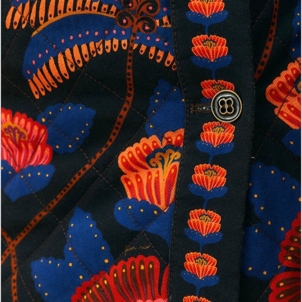 FARM Rio Colorful Embroidered Mini Skirt - Picture 5 of 9